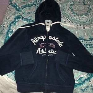 aeropostale hoodie